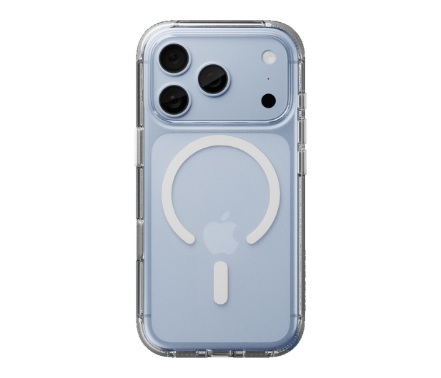 Native Union (RE)Clear Case do iPhone 18 Pro Max / 17 Pro Max MagSafe (tr - 1586747 - zdjęcie 2